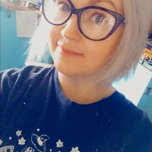 Meet your Posher, Kelly